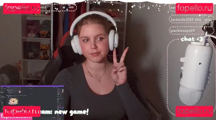 HoxieLoxie Onlyfans Photo Gallery 