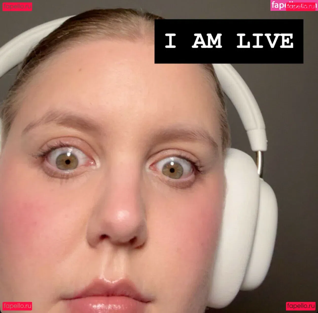 HoxieLoxie Onlyfans Photo Gallery 