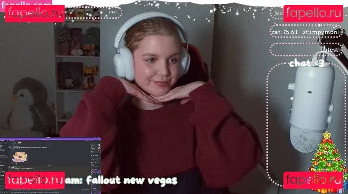 HoxieLoxie Onlyfans Photo Gallery 