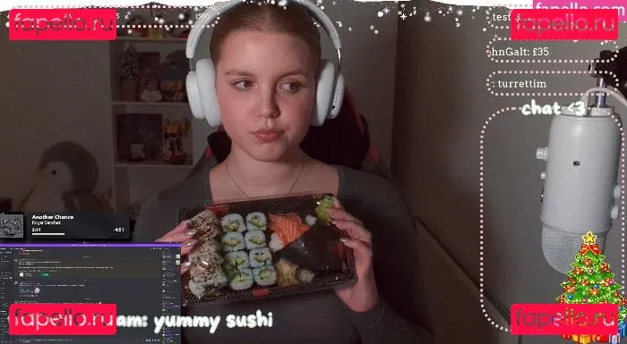 HoxieLoxie Onlyfans Photo Gallery 