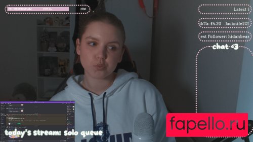 HoxieLoxie Nude Onlyfans Photo 40