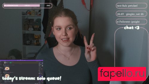 HoxieLoxie Nude Onlyfans Photo 38