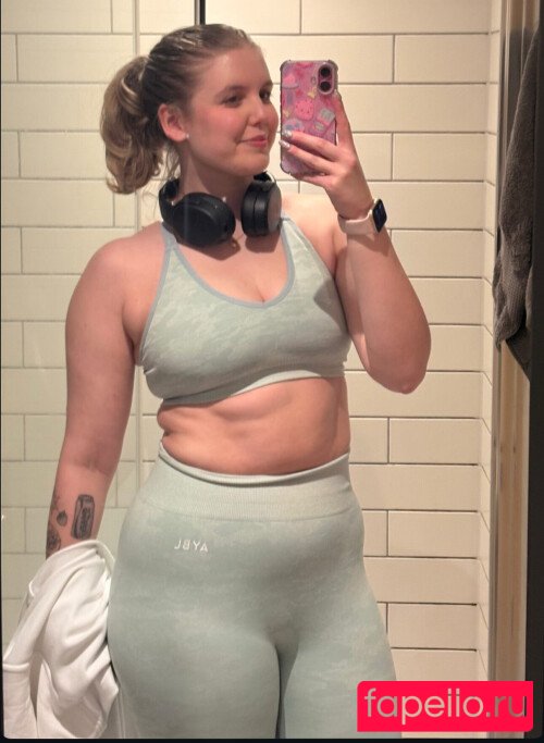 HoxieLoxie Nude Onlyfans Photo 36