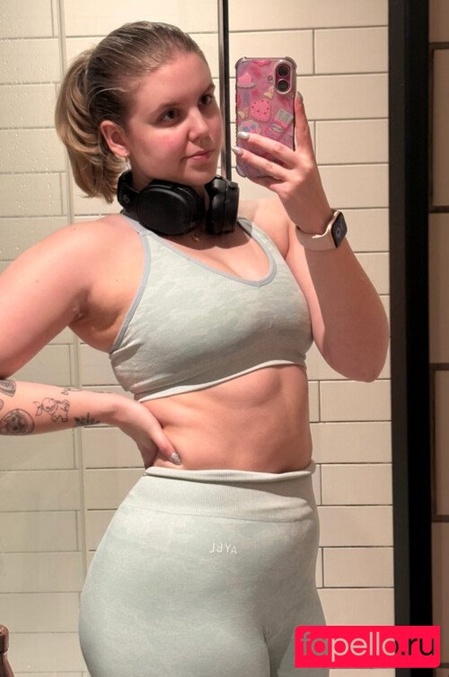HoxieLoxie Nude Onlyfans Photo 30