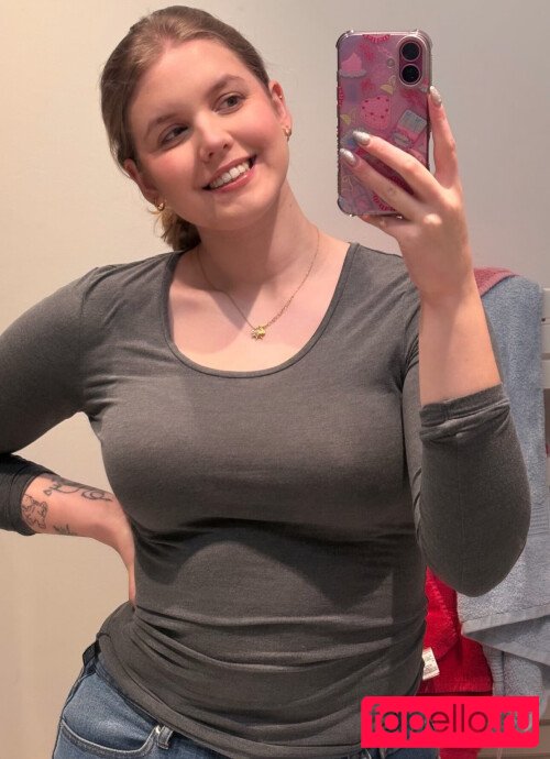 HoxieLoxie Nude Onlyfans Photo 31