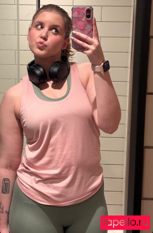 HoxieLoxie Nude Onlyfans Photo 29