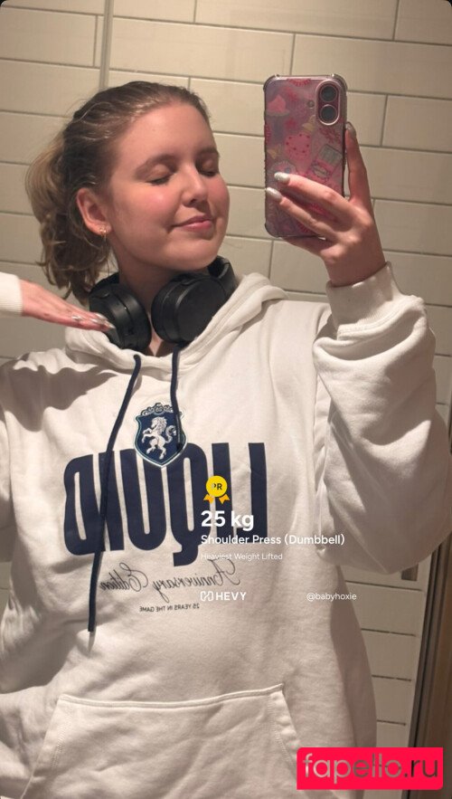 HoxieLoxie Nude Onlyfans Photo 26