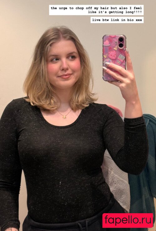 HoxieLoxie Nude Onlyfans Photo 27