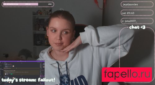 HoxieLoxie Nude Onlyfans Photo 20