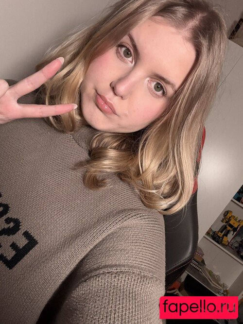 HoxieLoxie Nude Onlyfans Photo 18