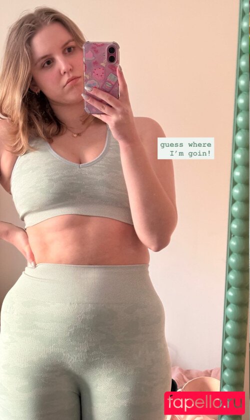 HoxieLoxie Nude Onlyfans Photo 14