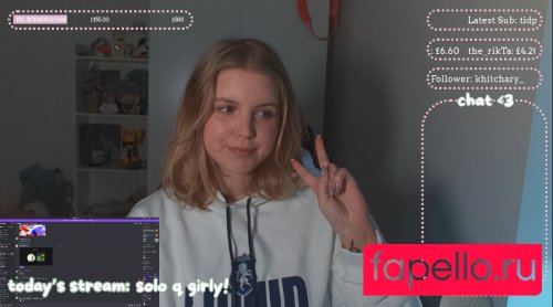 HoxieLoxie Nude Onlyfans Photo 10