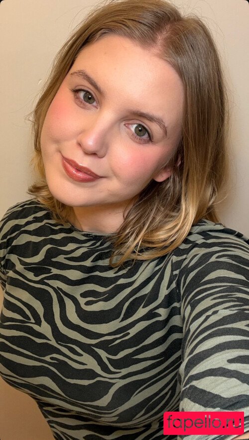 HoxieLoxie Nude Onlyfans Photo 5