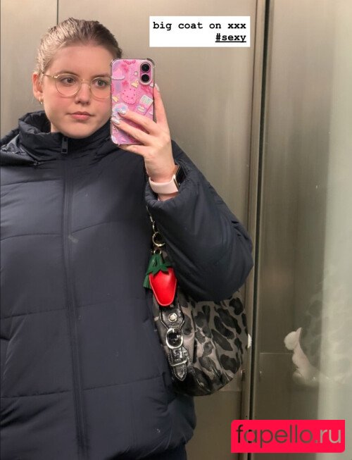 HoxieLoxie Nude Onlyfans Photo 4