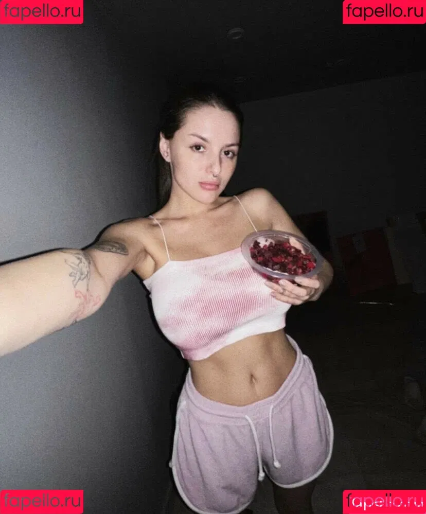 Rita Flores Onlyfans Photo Gallery 