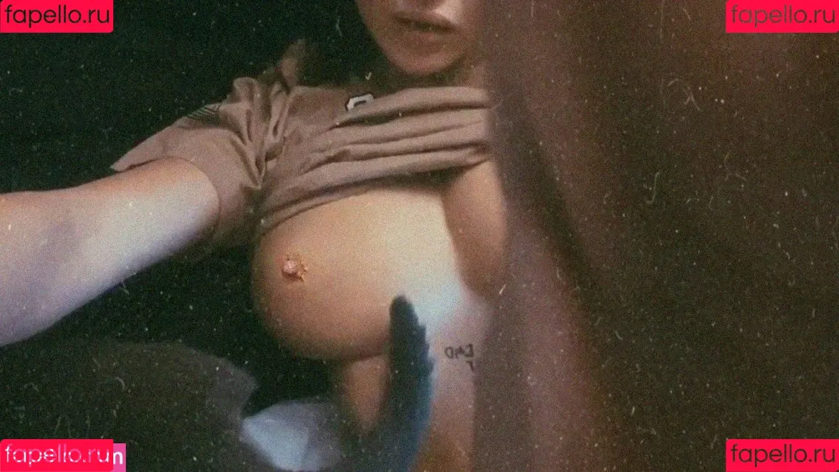 Rita Flores Onlyfans Photo Gallery 