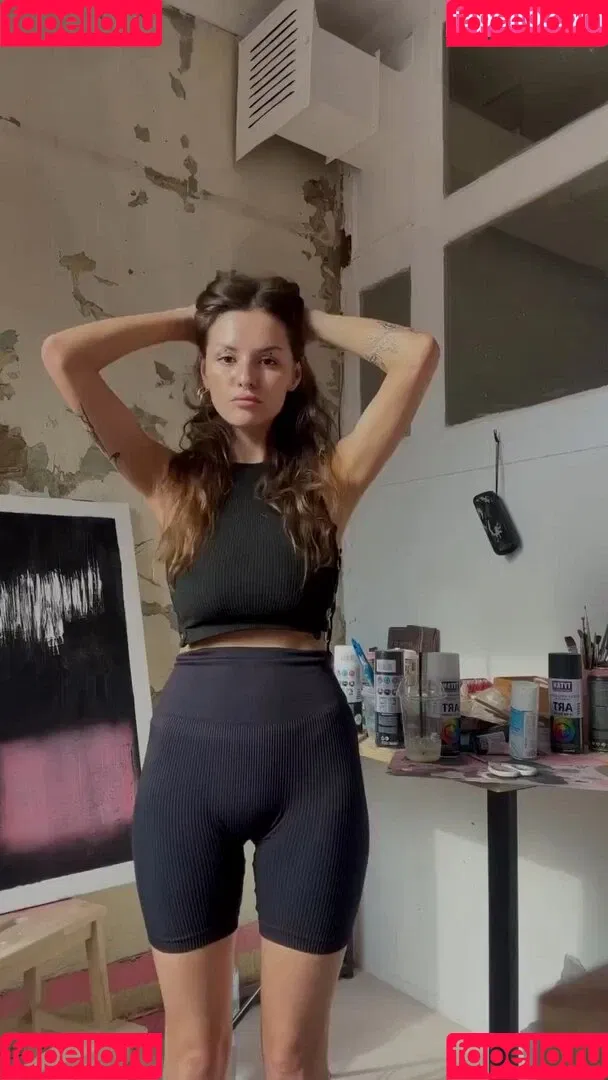 Rita Flores Onlyfans Photo Gallery 