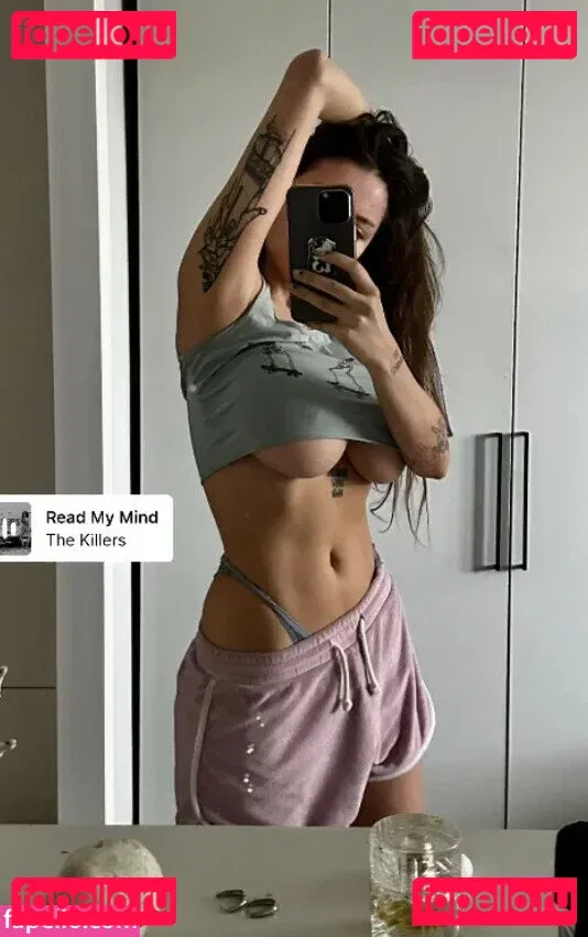 Rita Flores Onlyfans Photo Gallery 