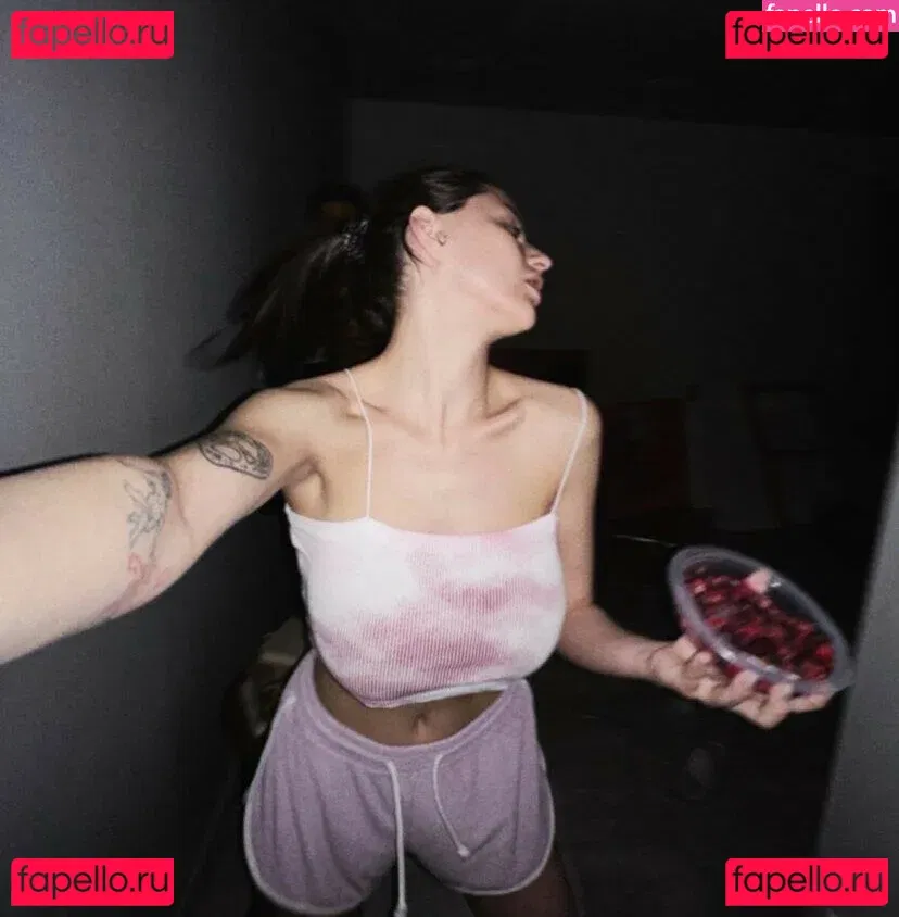 Rita Flores Onlyfans Photo Gallery 