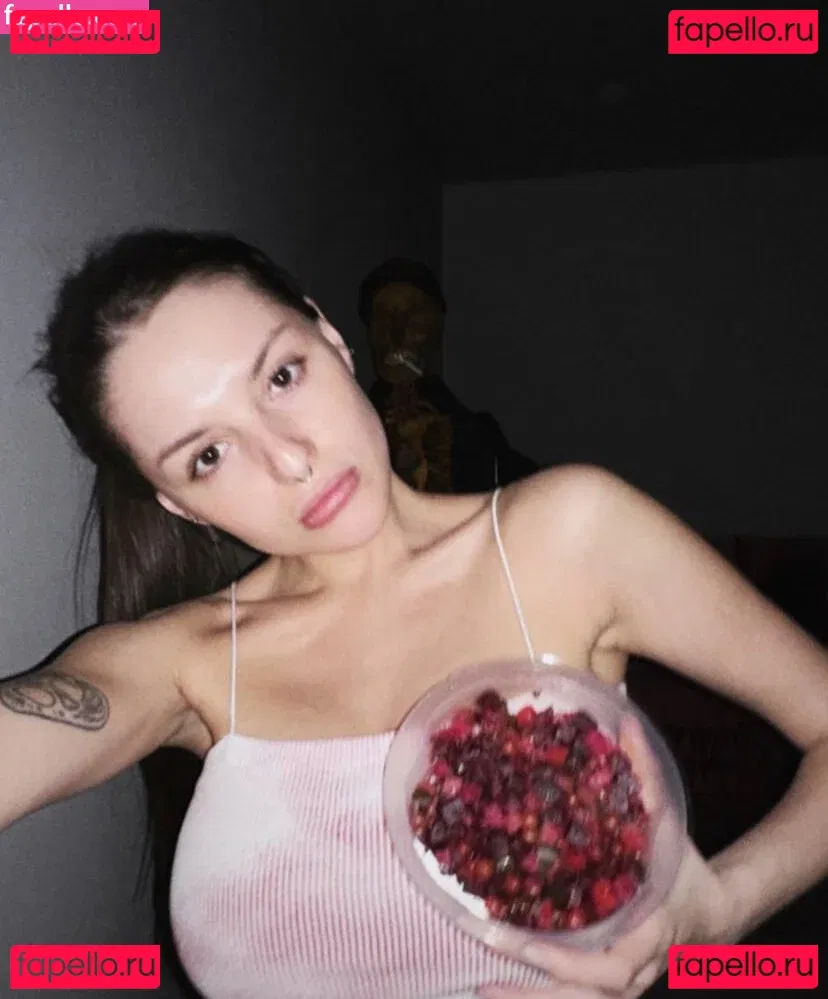 Rita Flores Onlyfans Photo Gallery 