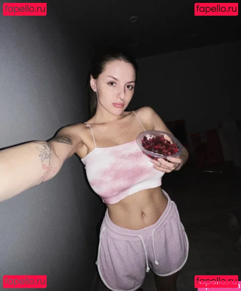 Rita Flores Onlyfans Photo Gallery 