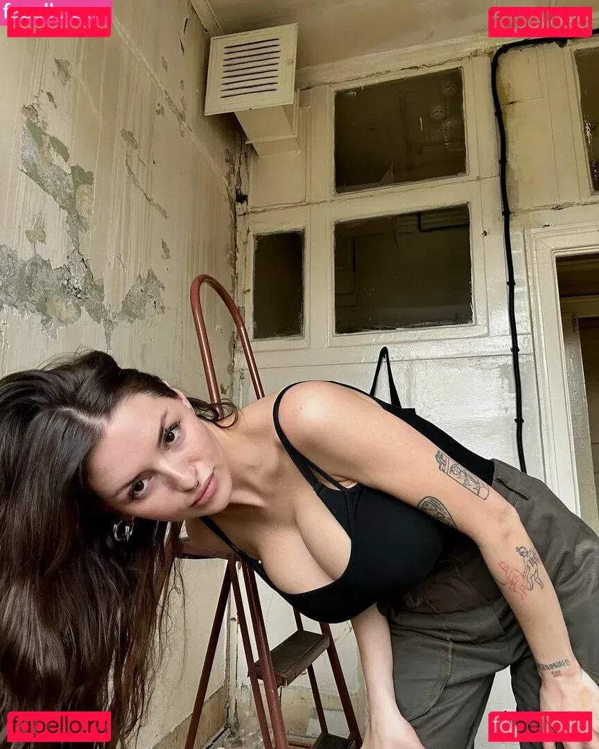 Rita Flores Onlyfans Photo Gallery 