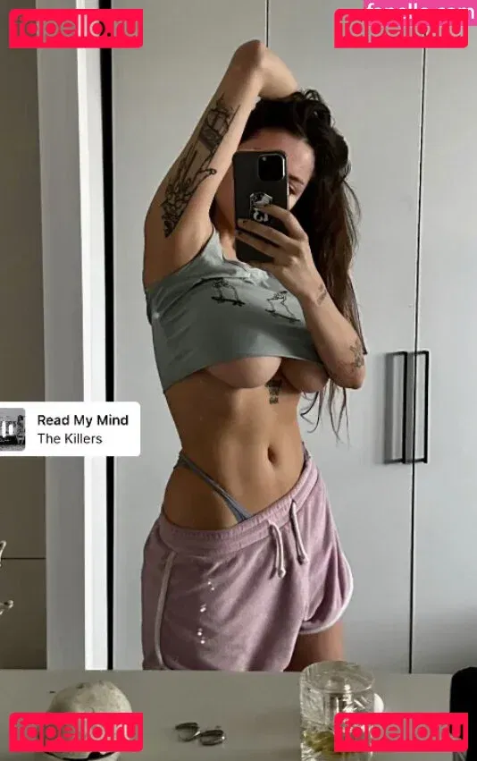 Rita Flores Onlyfans Photo Gallery 