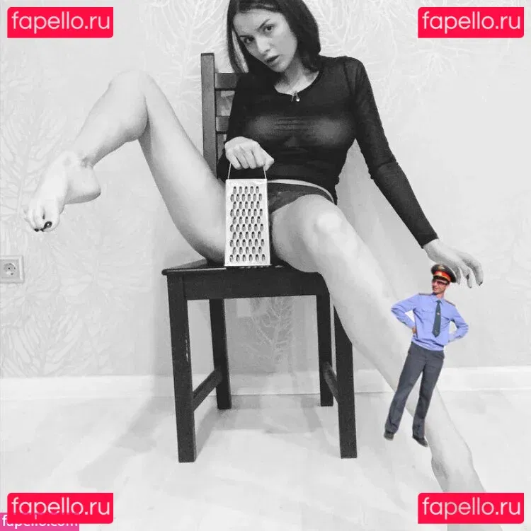 Rita Flores Onlyfans Photo Gallery 