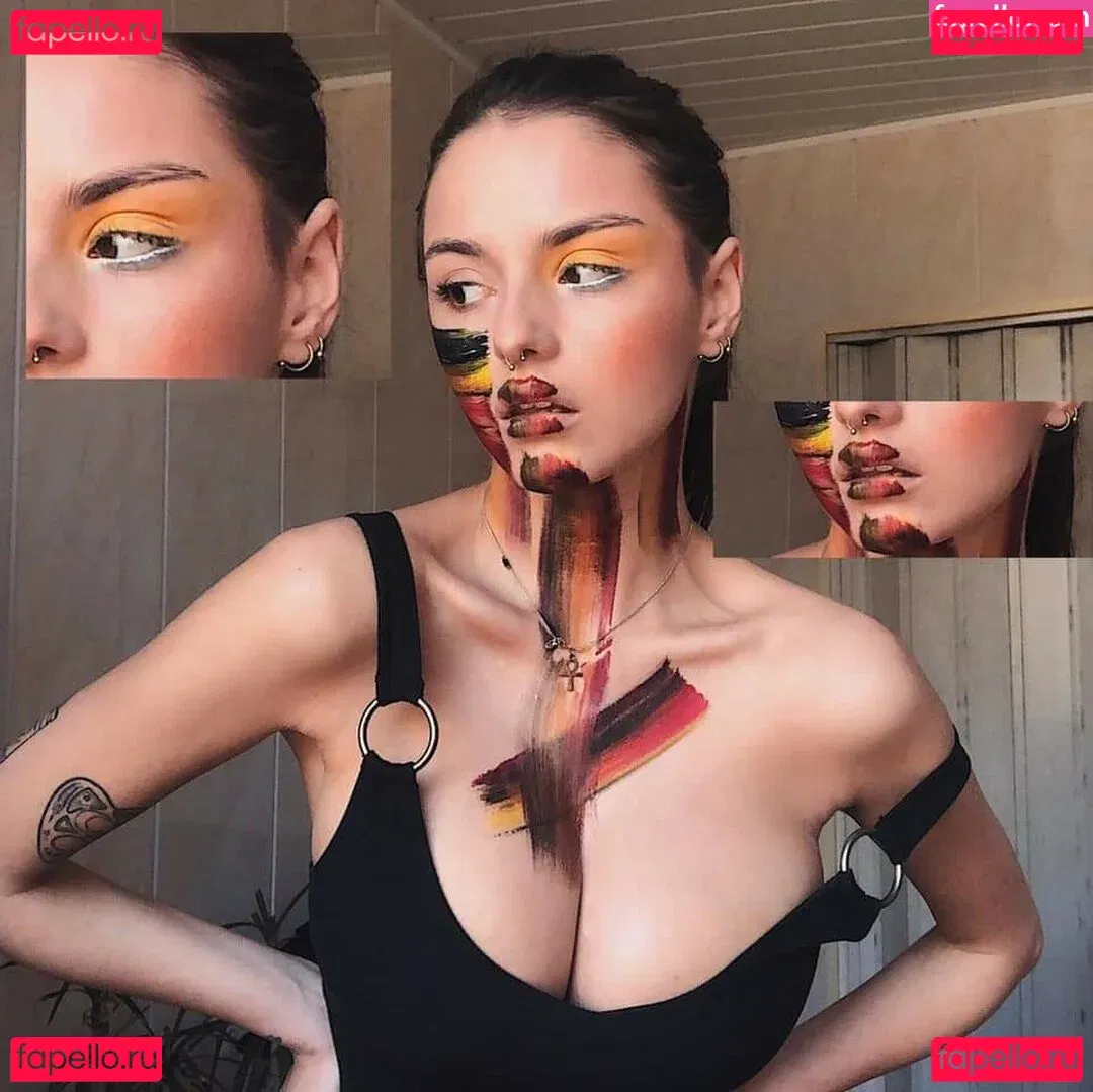 Rita Flores Onlyfans Photo Gallery 