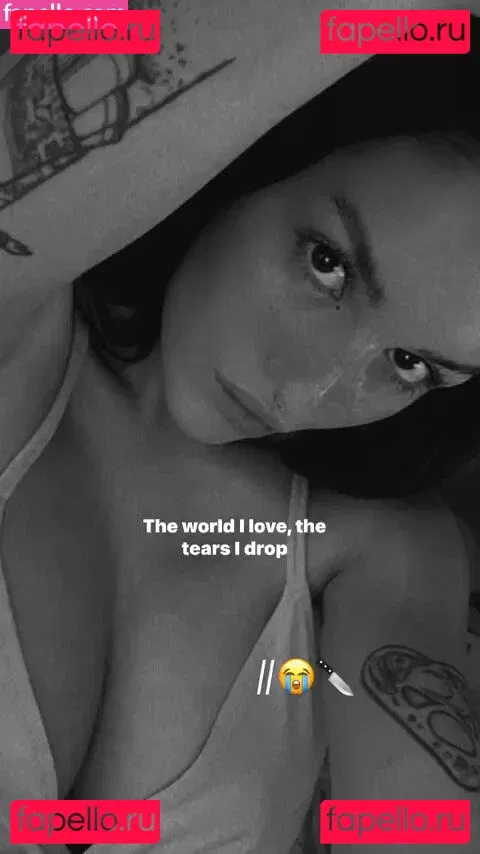 Rita Flores Onlyfans Photo Gallery 