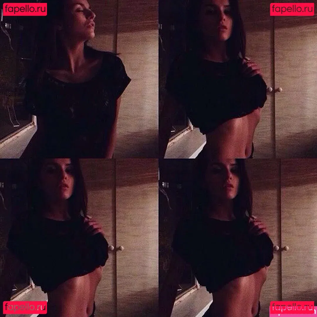 Rita Flores Onlyfans Photo Gallery 