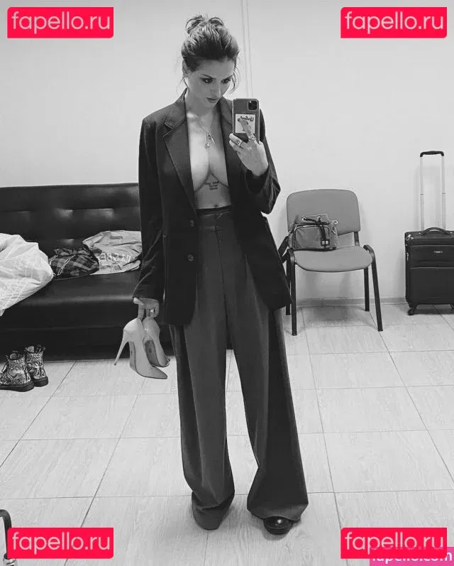 Rita Flores Onlyfans Photo Gallery 