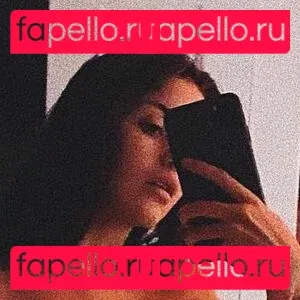 Rita Flores Onlyfans Photo Gallery 