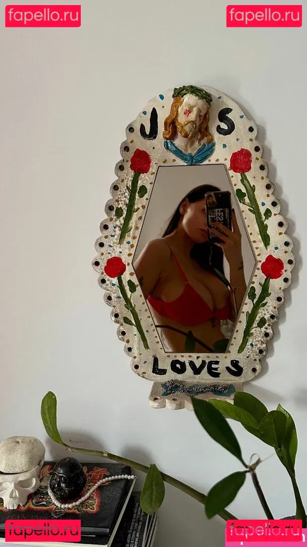 Rita Flores Onlyfans Photo Gallery 