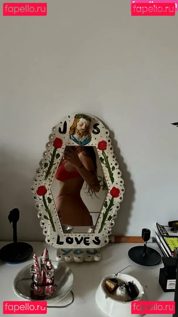 Rita Flores Onlyfans Photo Gallery 