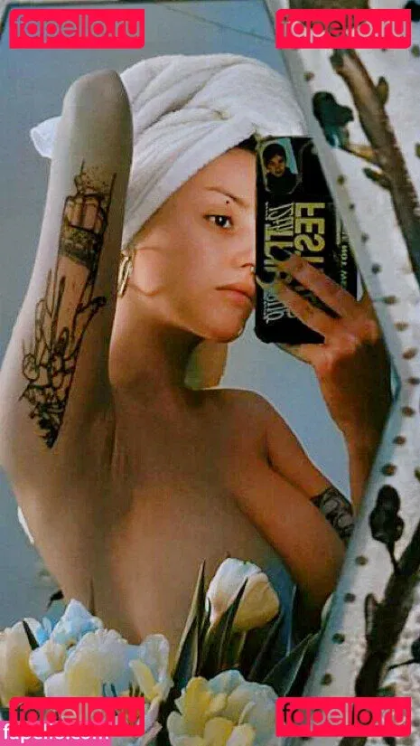 Rita Flores Onlyfans Photo Gallery 