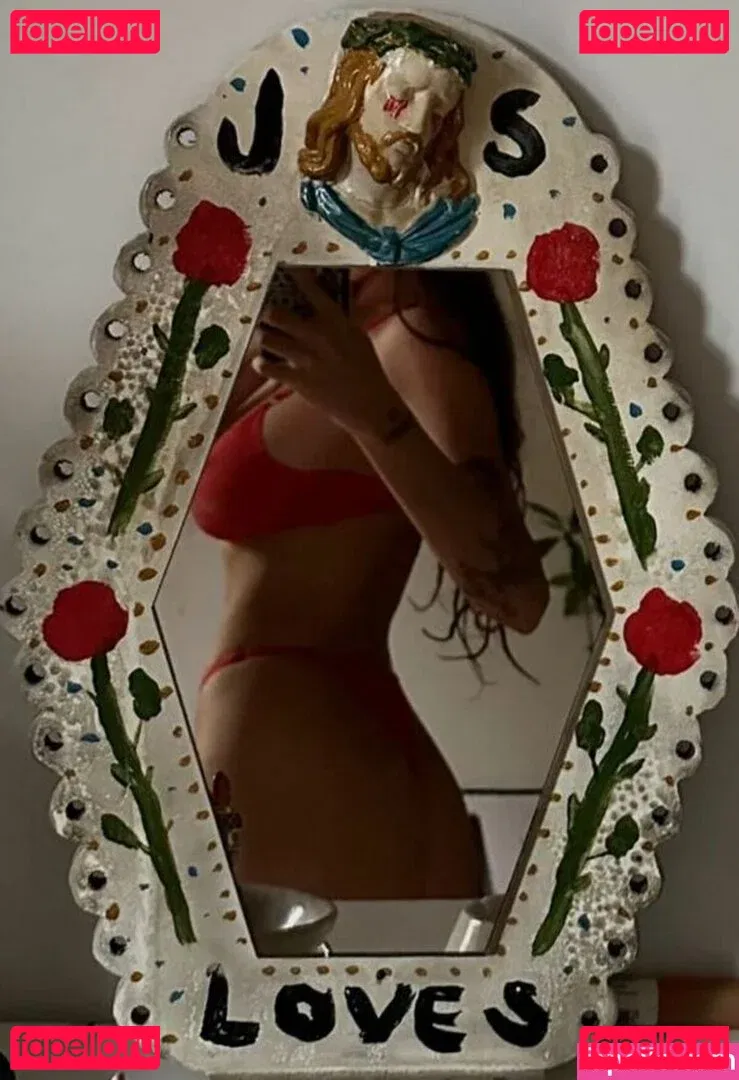 Rita Flores Onlyfans Photo Gallery 