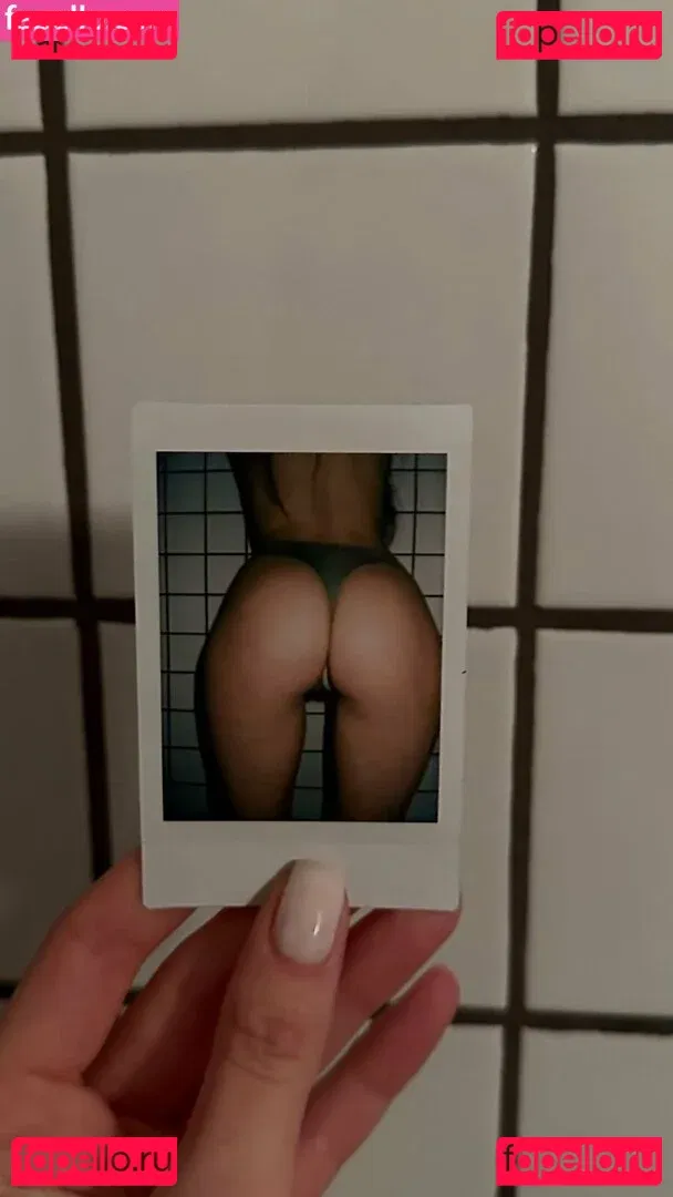 Rita Flores Onlyfans Photo Gallery 