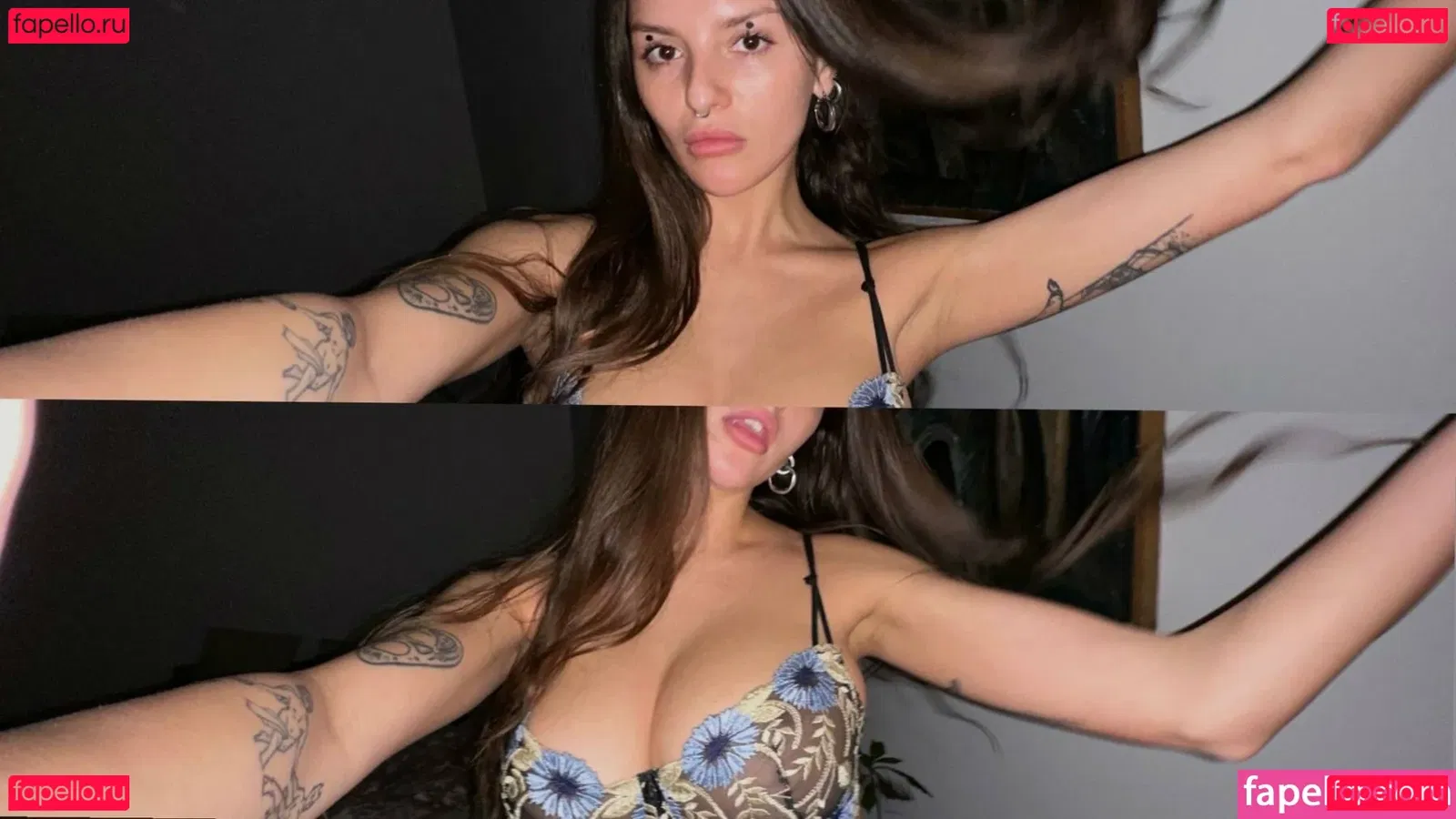 Rita Flores Onlyfans Photo Gallery 