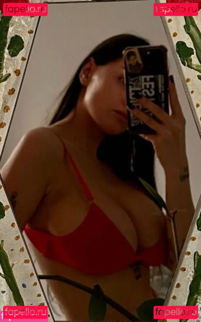 Rita Flores Onlyfans Photo Gallery 