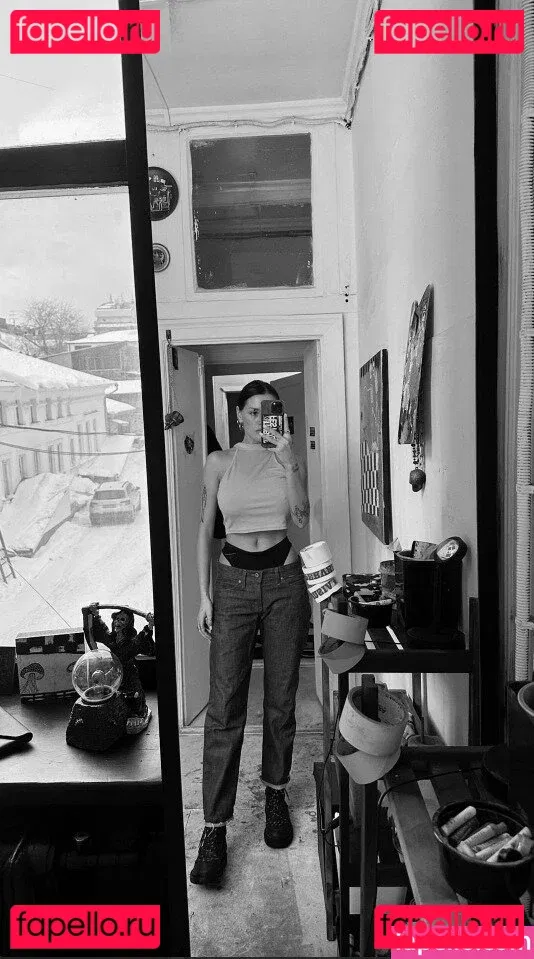 Rita Flores Onlyfans Photo Gallery 