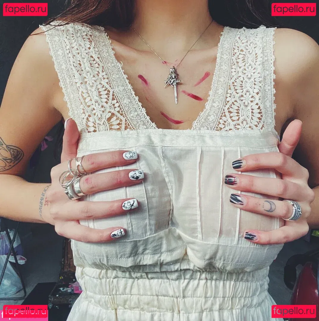 Rita Flores Onlyfans Photo Gallery 