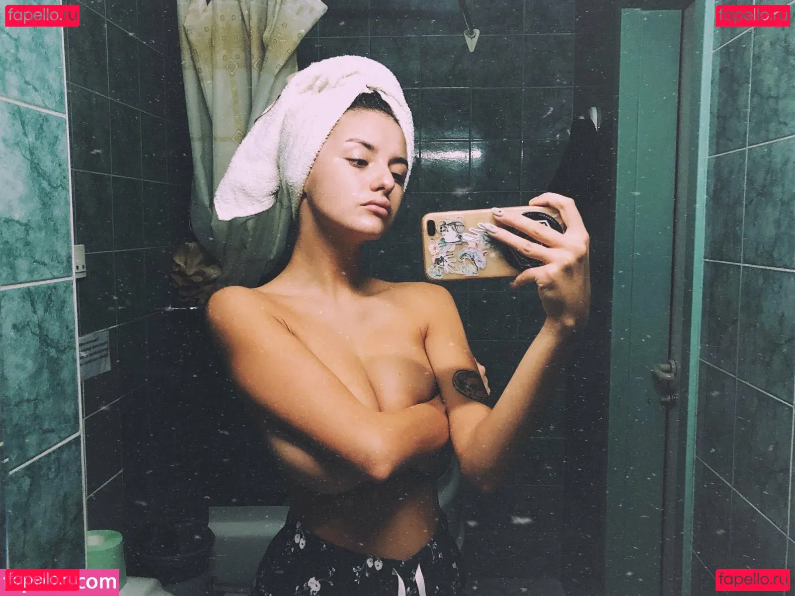 Rita Flores Onlyfans Photo Gallery 