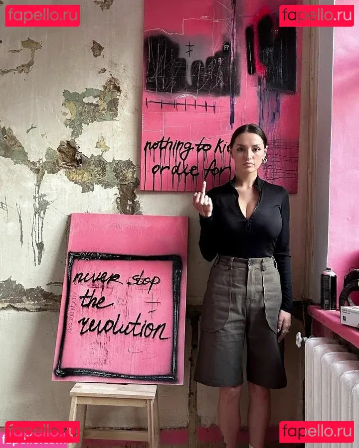 Rita Flores Onlyfans Photo Gallery 