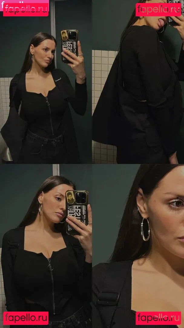 Rita Flores Onlyfans Photo Gallery 