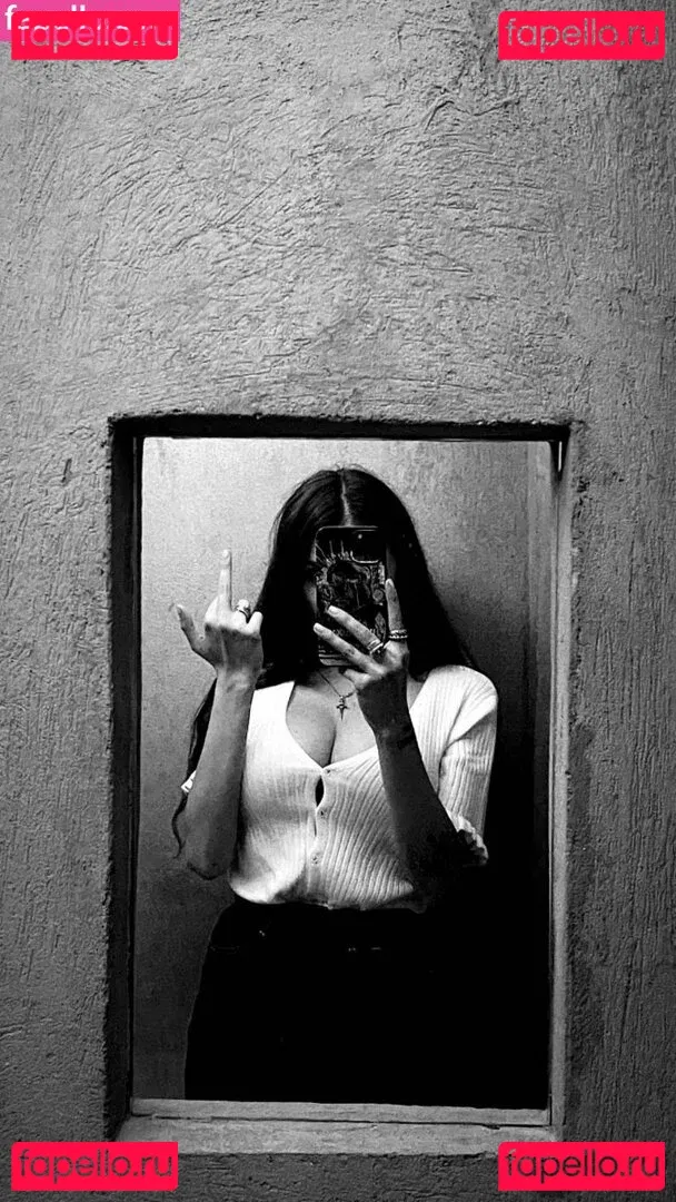 Rita Flores Onlyfans Photo Gallery 