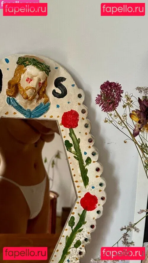 Rita Flores Onlyfans Photo Gallery 