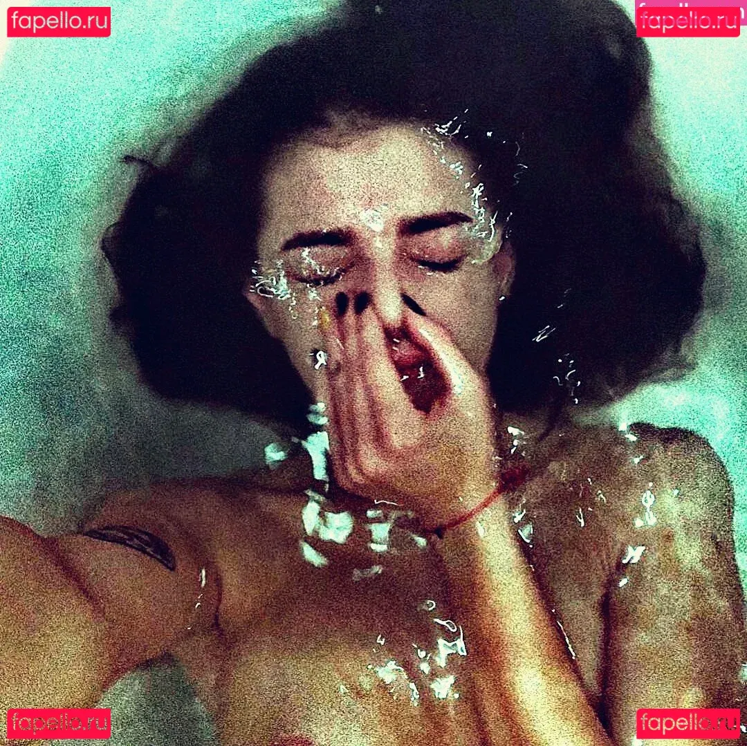 Rita Flores Onlyfans Photo Gallery 