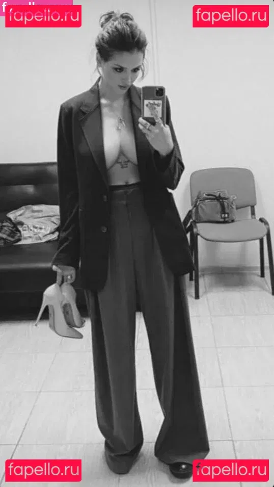 Rita Flores Onlyfans Photo Gallery 