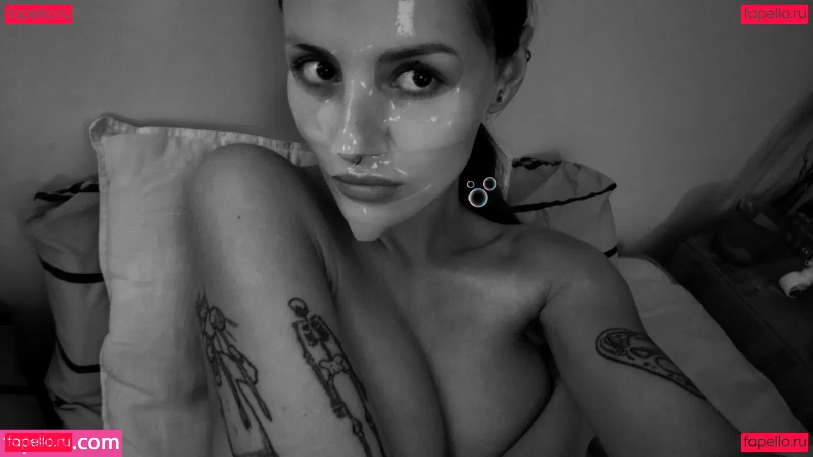 Rita Flores Onlyfans Photo Gallery 